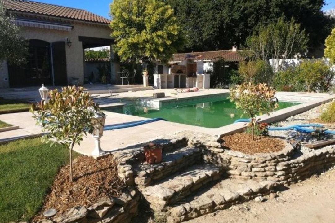 Photo of Outdoor in Vedene