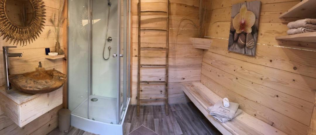 Photo of Bathroom in Le Castellet