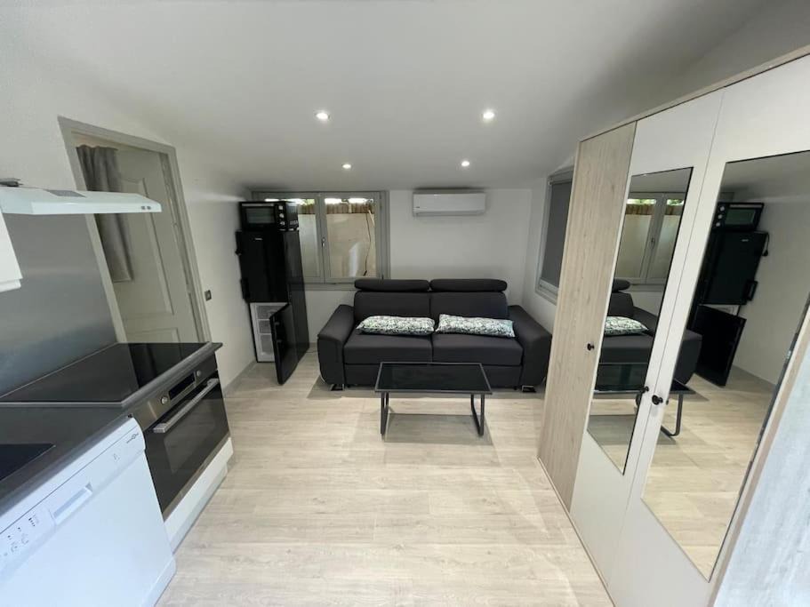Photo of Livingroom in Les Caillols