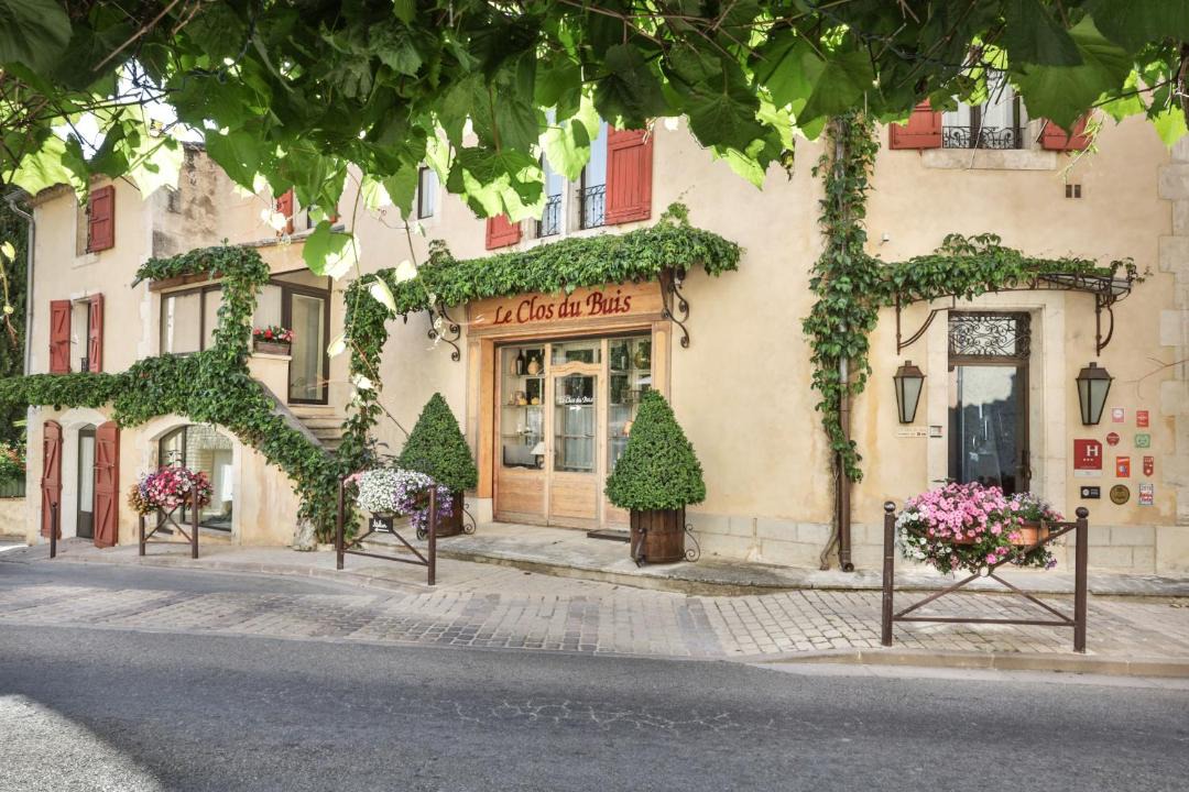 Photo of Others in Bonnieux