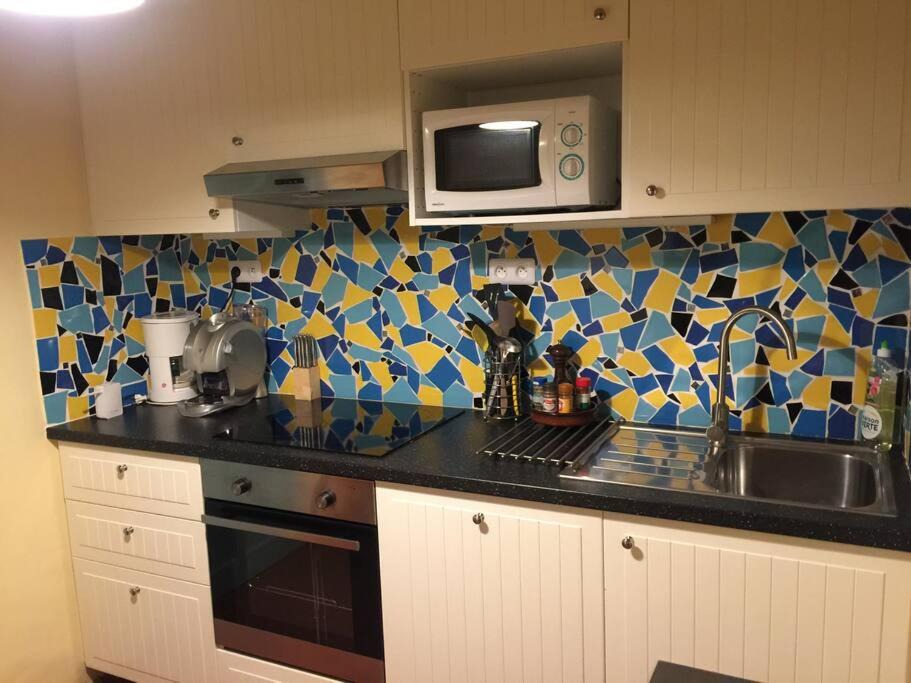 Photo of Kitchen in Cassis