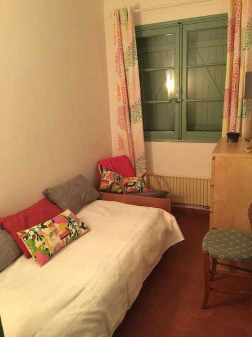 Photo of Bedroom in Cassis