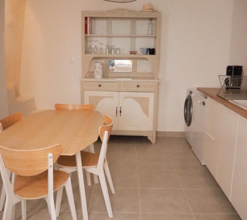 Photo of Livingroom in Remoulins