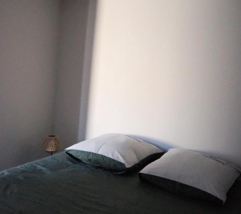 Photo of Bedroom in Remoulins