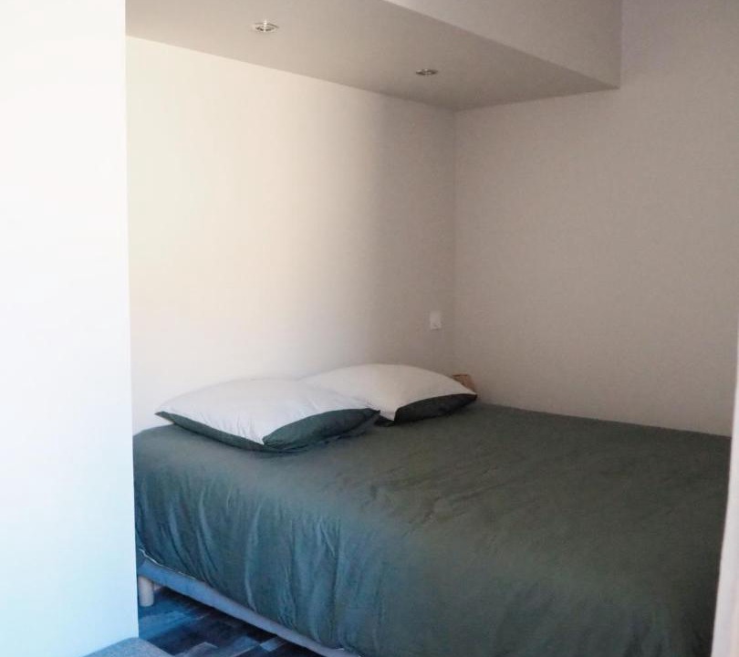 Photo of Bedroom in Remoulins