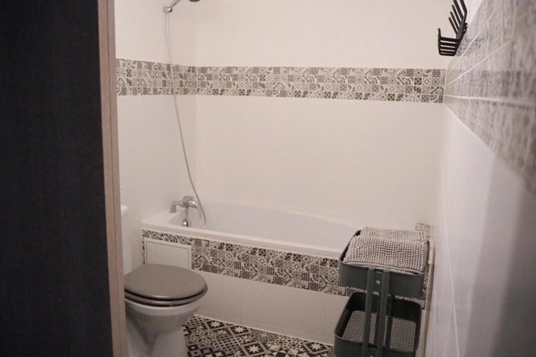 Photo of Bathroom in Remoulins