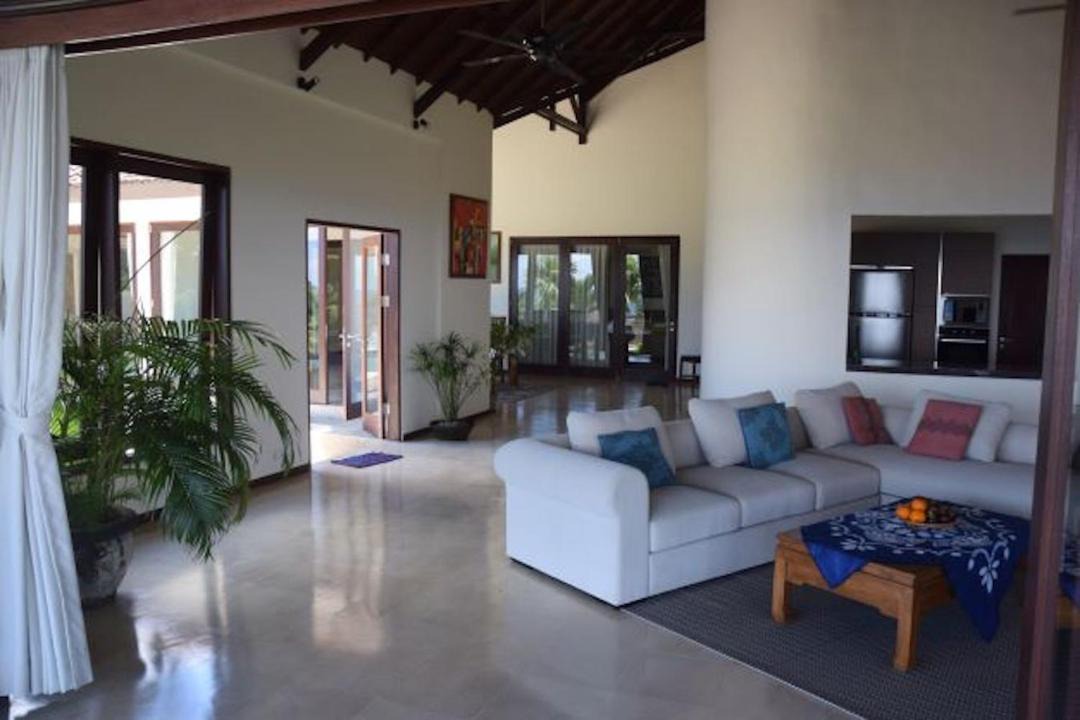 Photo of Livingroom in Tejakula