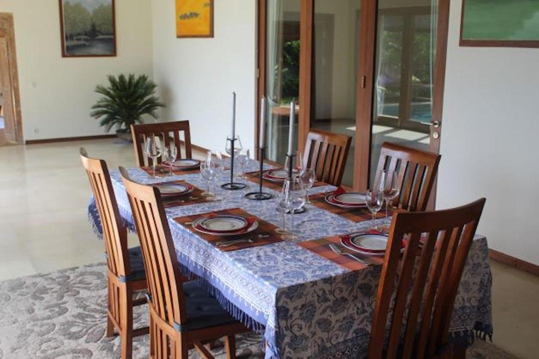 Photo of Livingroom in Tejakula