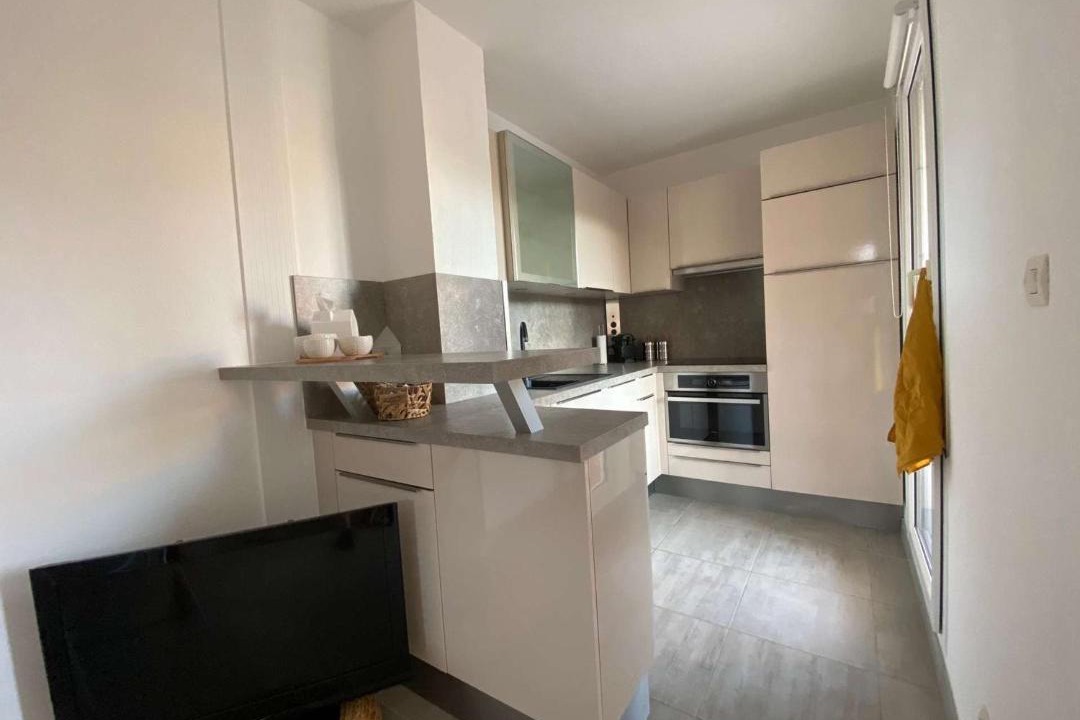 Photo of Kitchen in Cavaliere Beach