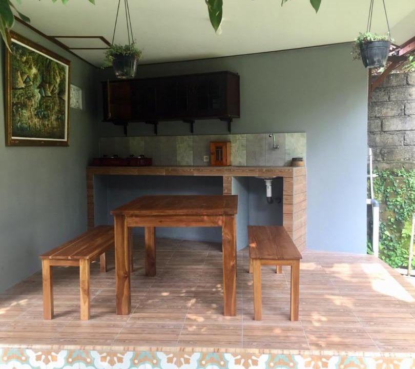 Photo of Patio Balcony in Mambal