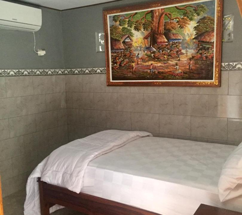 Photo of Bedroom in Mambal