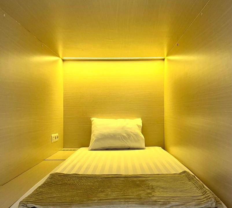 Photo of Bedroom in Padonan