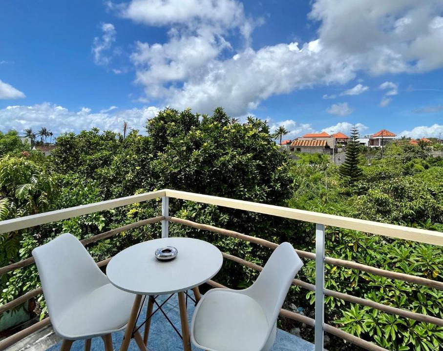 Photo of Patio Balcony in Padonan