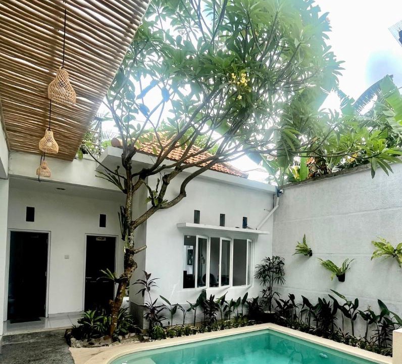 Photo of Outdoor in Padonan