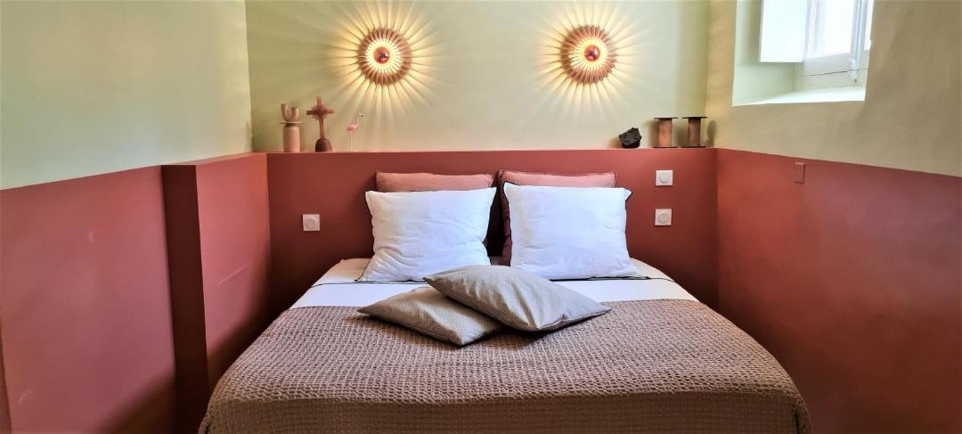 Photo of Bedroom in Avignon