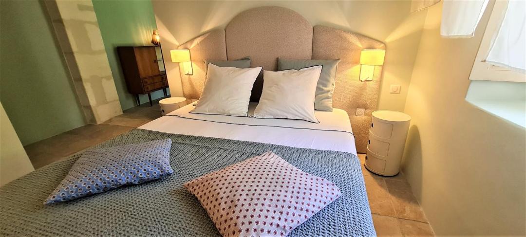 Photo of Bedroom in Avignon