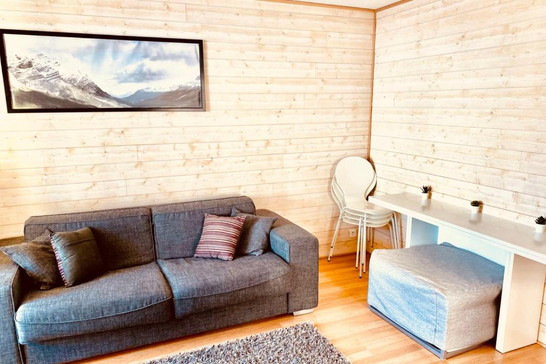 Photo of Livingroom in Valberg