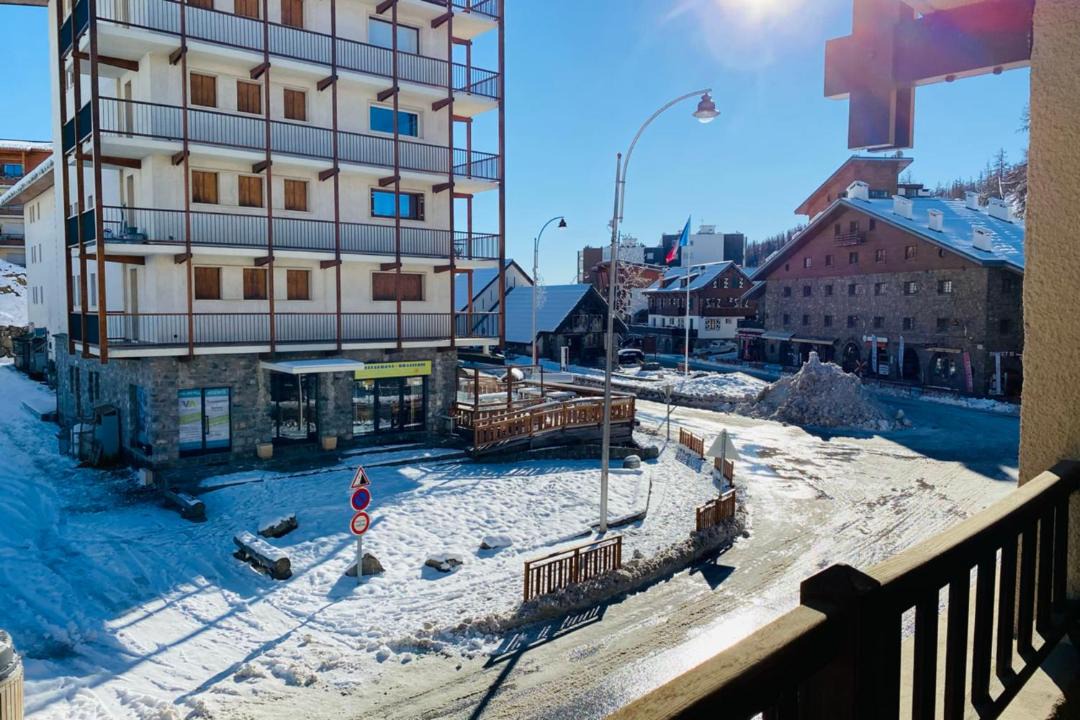Photo of Buildings in Valberg