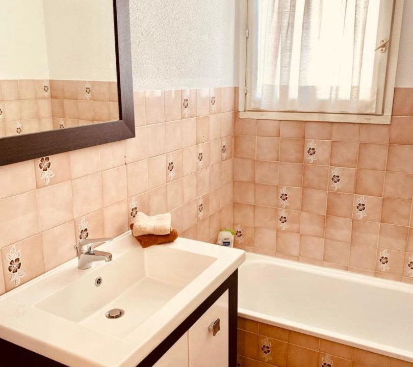 Photo of Bathroom in Valberg