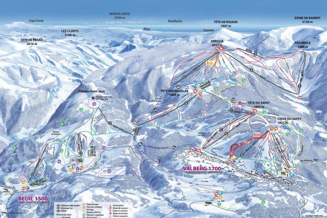 Photo of Others in Valberg