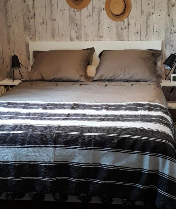 Photo of Bedroom in Lorgues