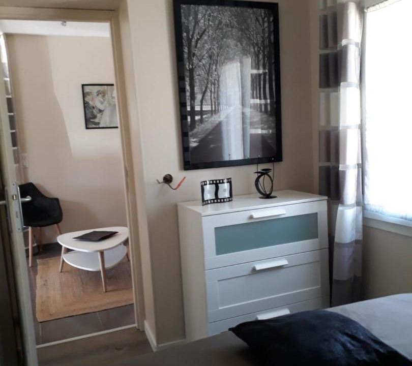 Photo of Bedroom in Lorgues