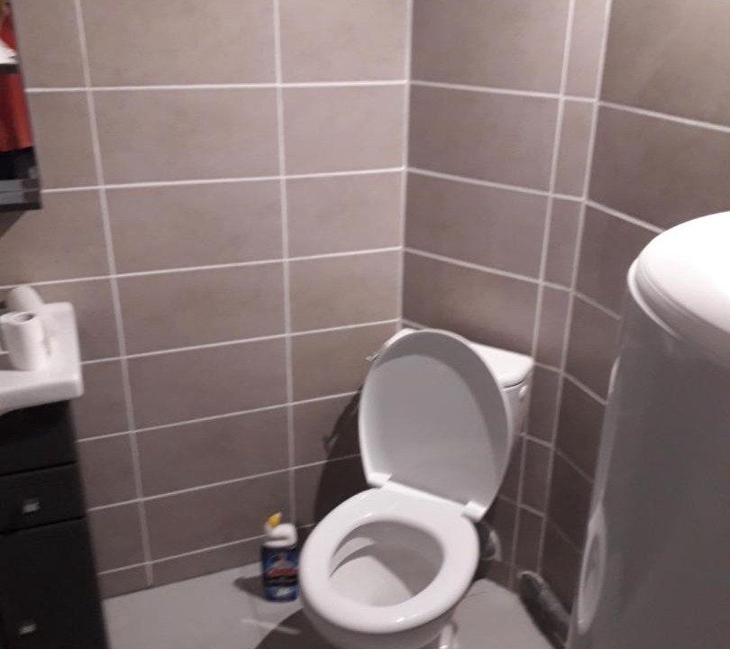 Photo of Bathroom in Remoulins