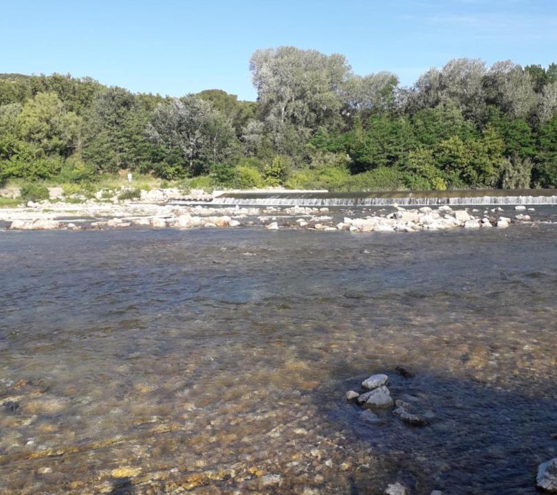 Photo of Outdoor in Remoulins