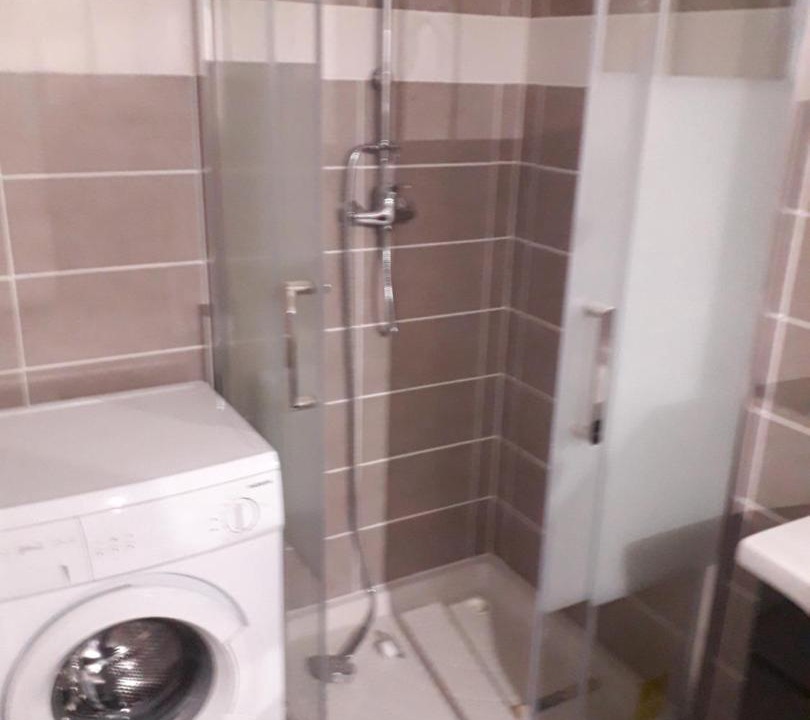 Photo of Bathroom in Remoulins