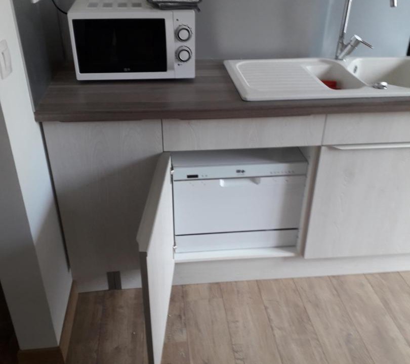 Photo of Kitchen in Remoulins