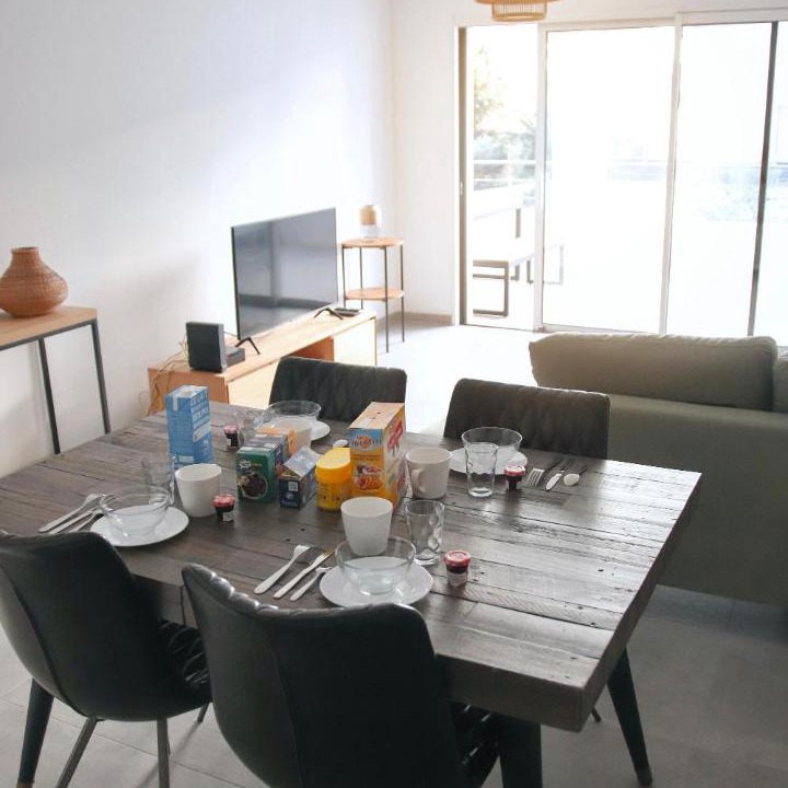 Photo of Livingroom in Les Lecques