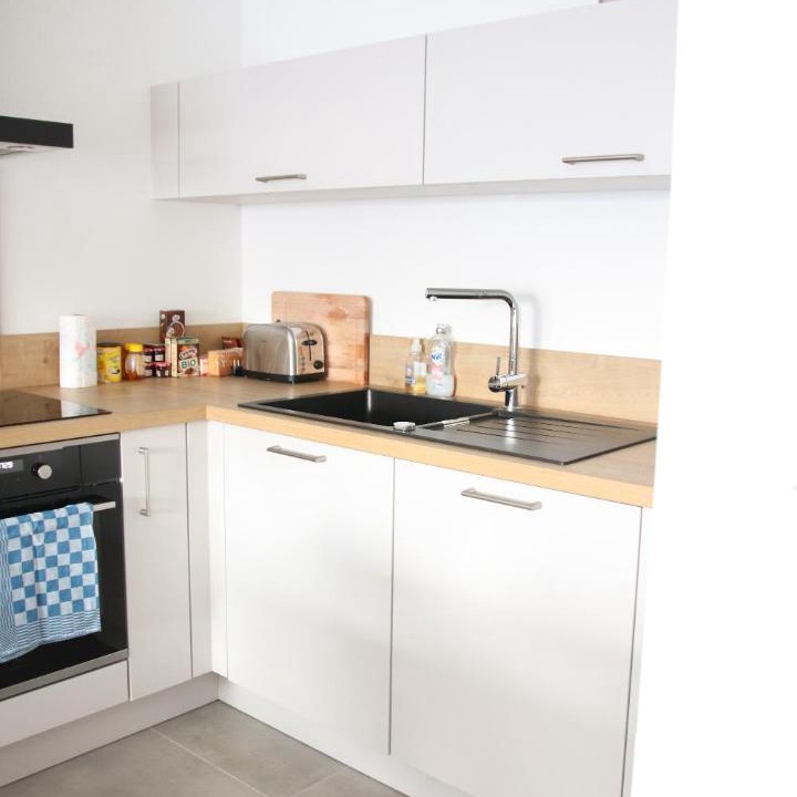 Photo of Kitchen in Les Lecques