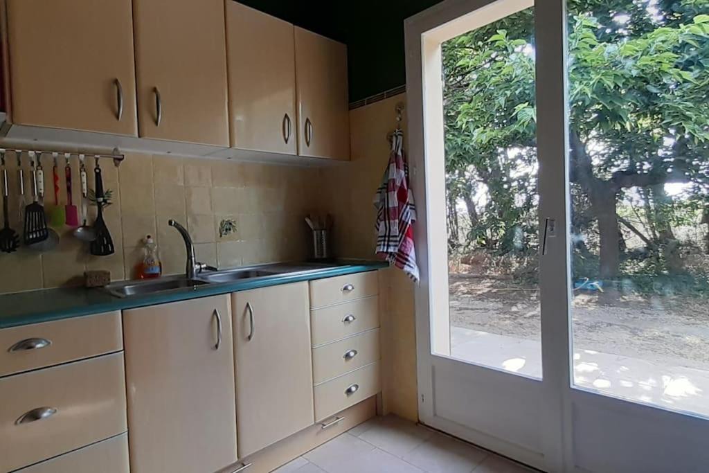 Photo of Kitchen in Meynes
