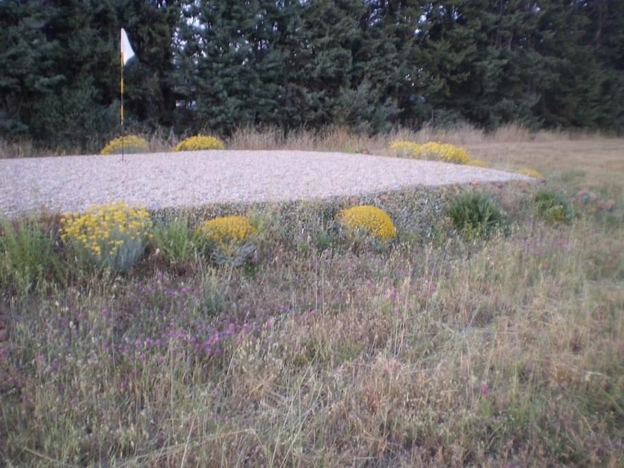 Photo of Outdoor in Meynes