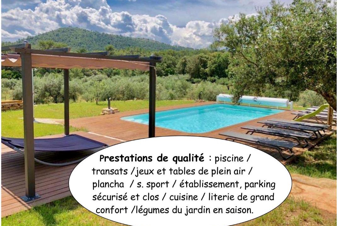 Photo of Outdoor in Le Val