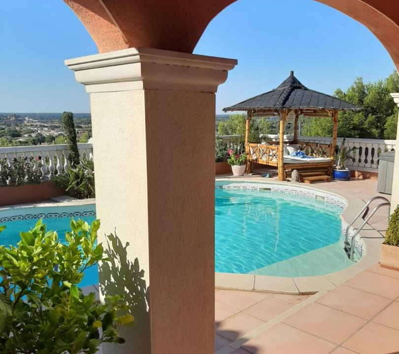 Photo of Outdoor in Beaucaire