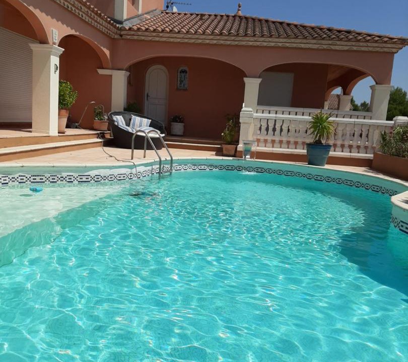 Photo of Outdoor in Beaucaire
