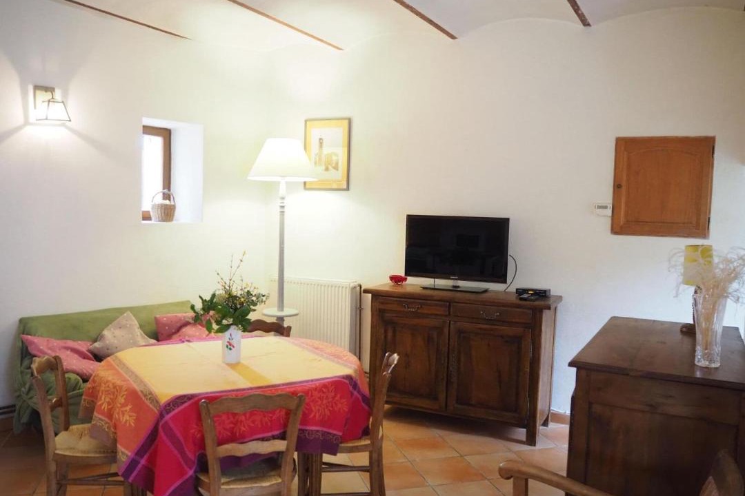 Photo of Livingroom in Mollans-sur-Ouveze