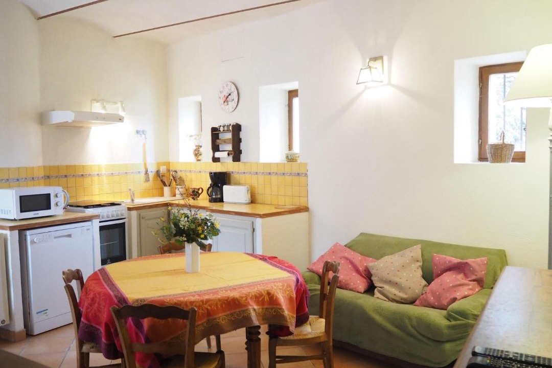 Photo of Livingroom in Mollans-sur-Ouveze