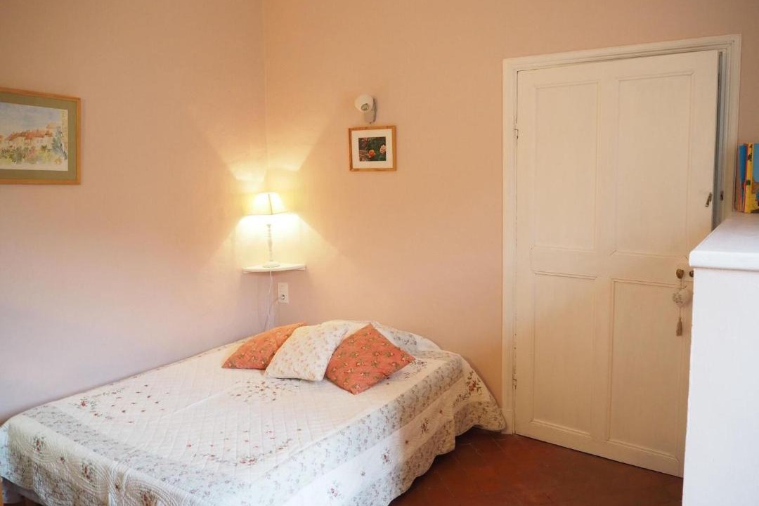 Photo of Bedroom in Mollans-sur-Ouveze