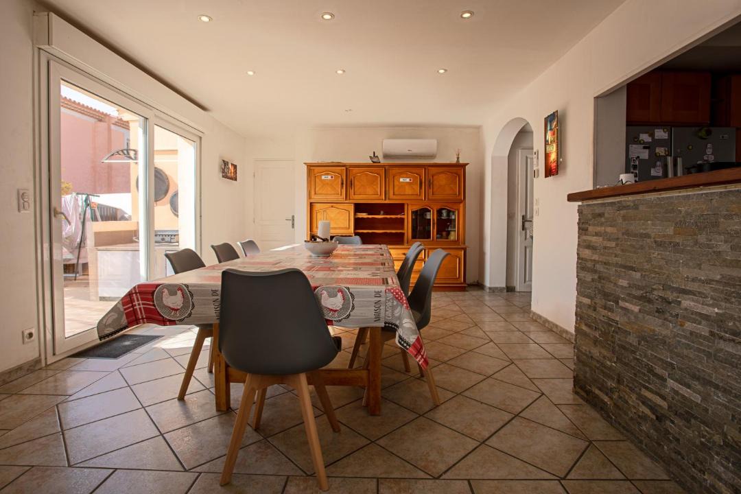 Photo of Livingroom in La Londe-les-Maures