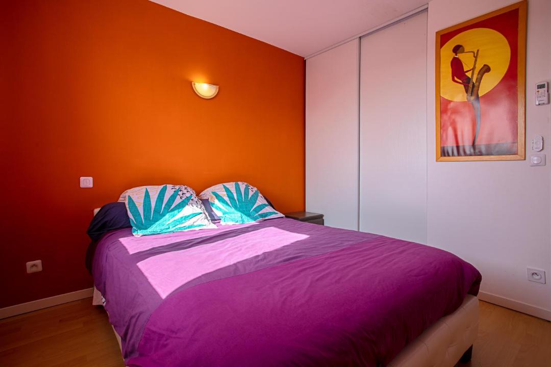Photo of Bedroom in La Londe-les-Maures