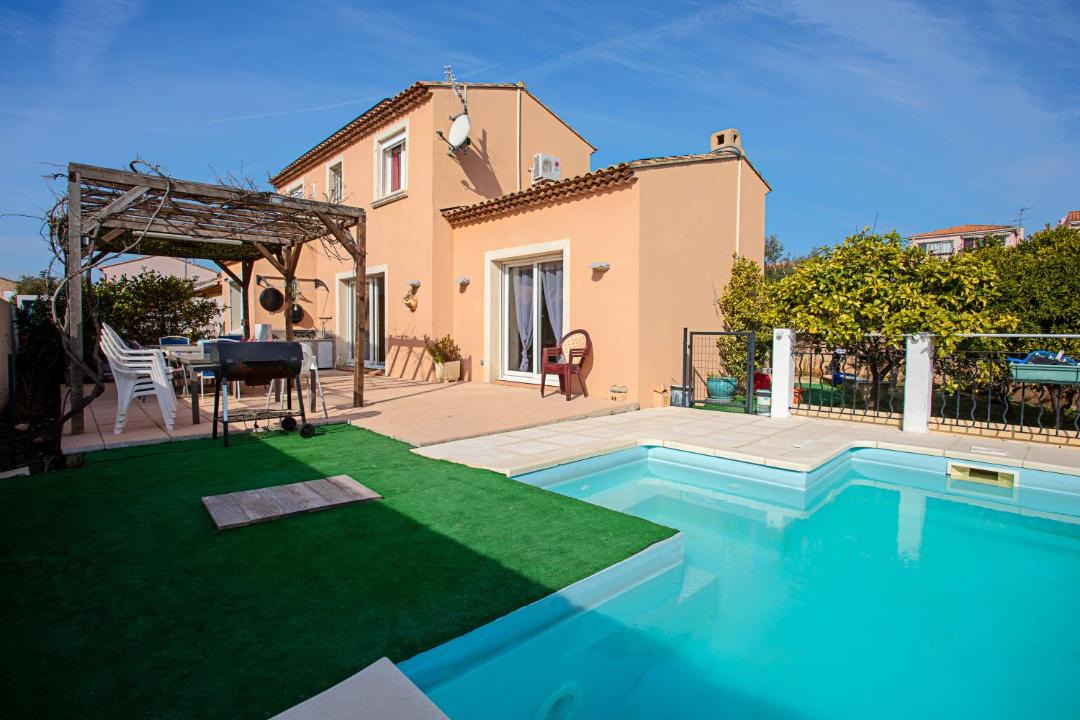 Photo of Outdoor in La Londe-les-Maures