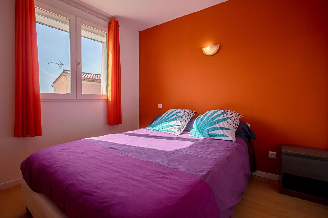 Photo of Bedroom in La Londe-les-Maures