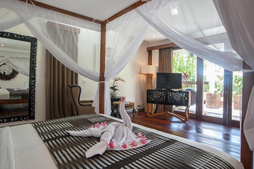 Photo of Bedroom in Petitenget