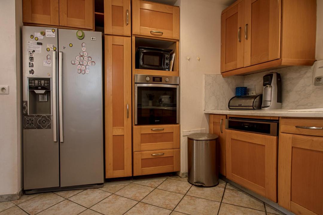 Photo of Kitchen in La Londe-les-Maures