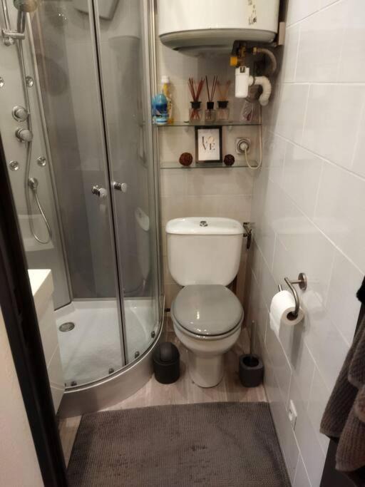 Photo of Bathroom in Miramar