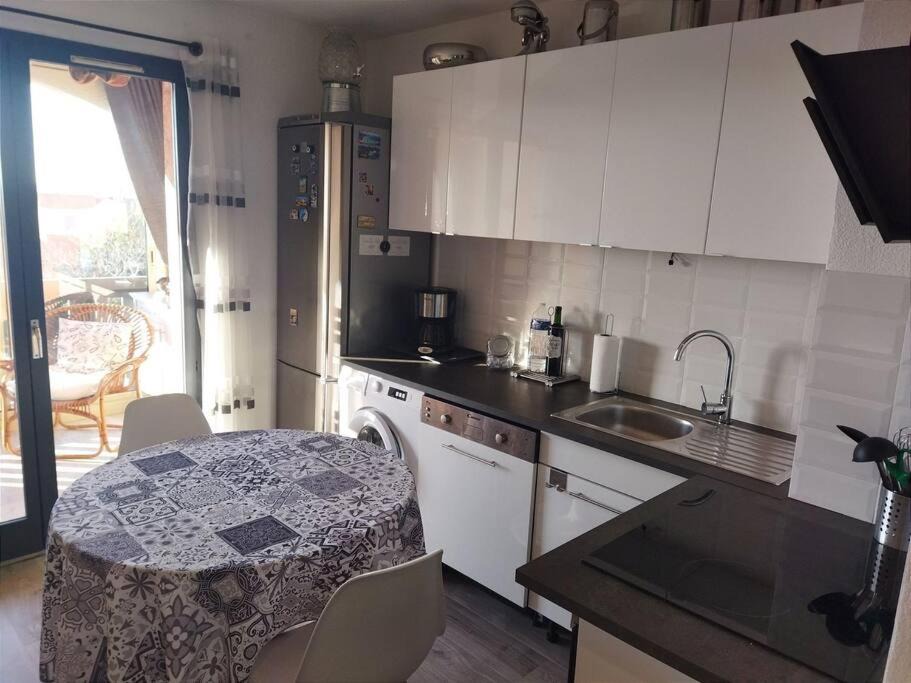 Photo of Kitchen in Miramar