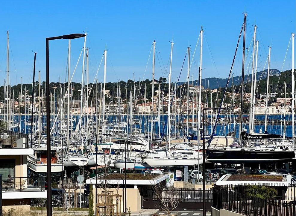 Photo of Buildings in Saint-Mandrier-sur-Mer