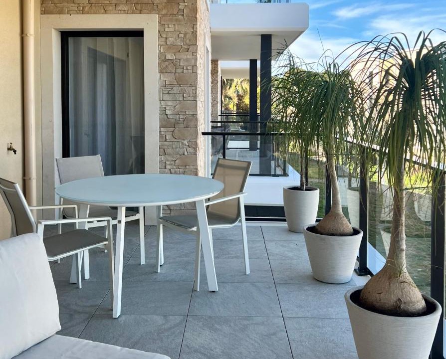 Photo of Patio Balcony in Saint-Mandrier-sur-Mer